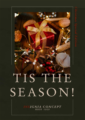 Christmas 2023 | Commercial Interior Designer Johor Bahru (JB) | Trusted Interior Design Team Johor Bahru (JB)