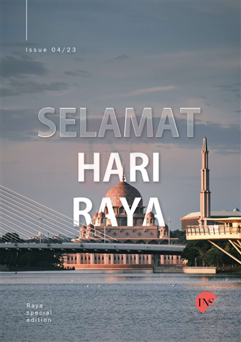Raya 2023 | Commercial Interior Designer Johor Bahru (JB) | Trusted Interior Design Team Johor Bahru (JB)