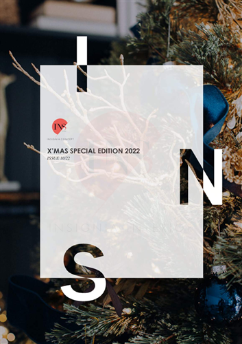 Christmas Special Edition 2022 | Commercial Interior Designer Johor Bahru (JB) | Trusted Interior Design Team Johor Bahru (JB)