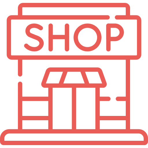 Retails Spaces