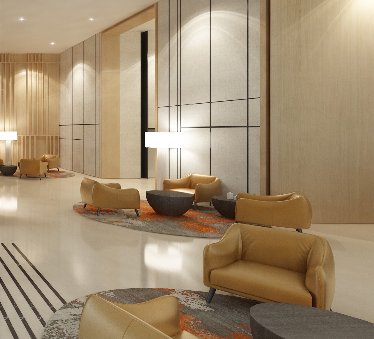 Trusted Commmercial Interior Design Studio in Malaysia