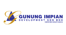 Gunung Impian Development Sdn Bhd | Commercial Interior Designer Johor Bahru (JB) | Trusted Interior Design Team Johor Bahru (JB)
