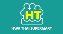 Hwa Thai Supermart | Commercial Interior Designer Johor Bahru (JB) | Trusted Interior Design Team Johor Bahru (JB)