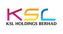 KSL Holdings Berhad | Commercial Interior Designer Johor Bahru (JB) | Trusted Interior Design Team Johor Bahru (JB)