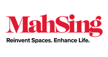 Mah Sing | Commercial Interior Designer Johor Bahru (JB) | Trusted Interior Design Team Johor Bahru (JB)