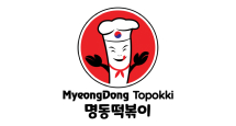MyeongDong Topokki | Commercial Interior Designer Johor Bahru (JB) | Trusted Interior Design Team Johor Bahru (JB)