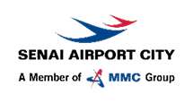 Senai Airport City | Commercial Interior Designer Johor Bahru (JB) | Trusted Interior Design Team Johor Bahru (JB)