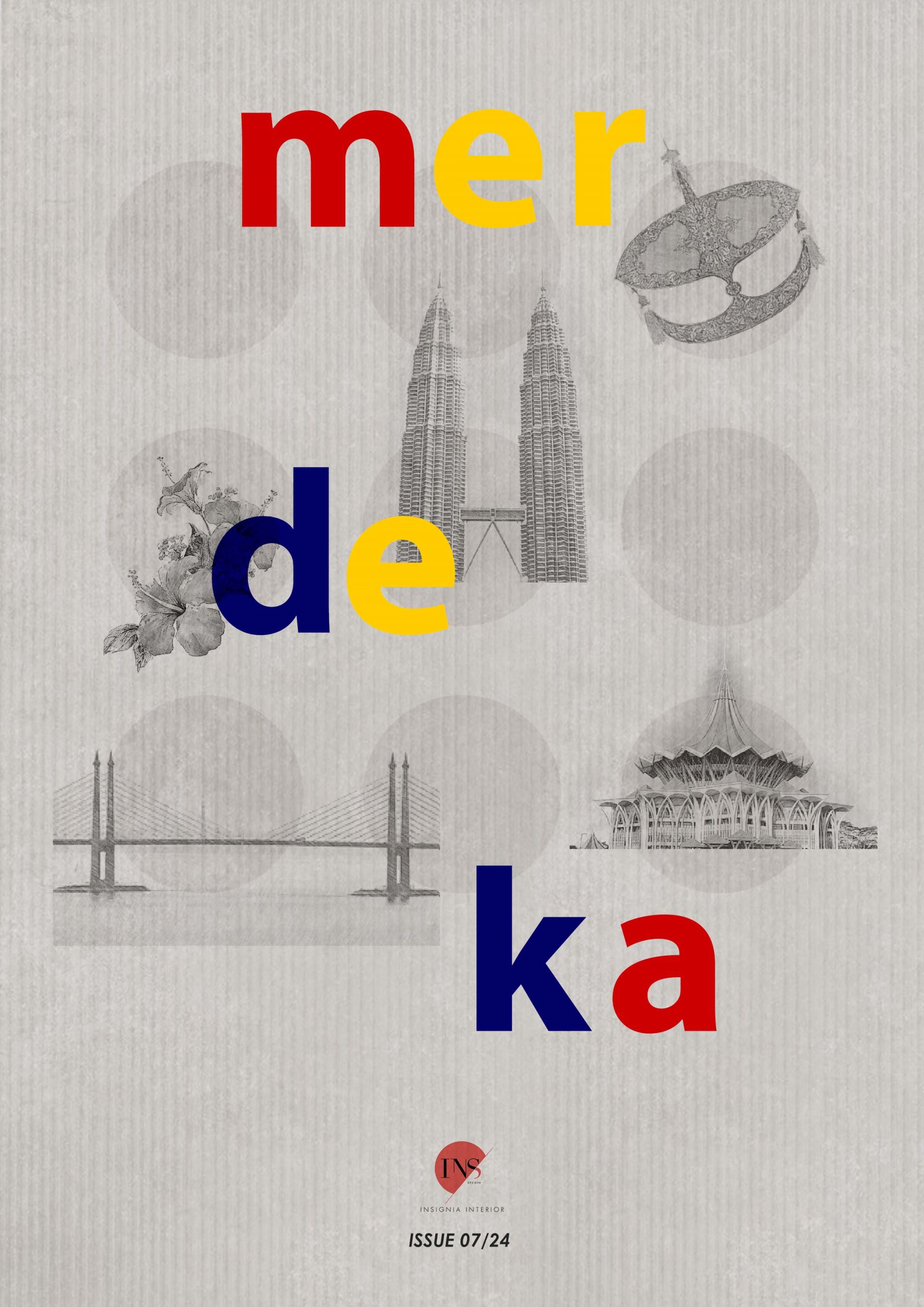 Merdeka 2024 | Commercial Interior Designer Johor Bahru (JB) | Trusted Interior Design Team Johor Bahru (JB)