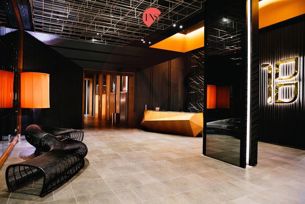 C02 - Austin 18 (Grand Lobby) 