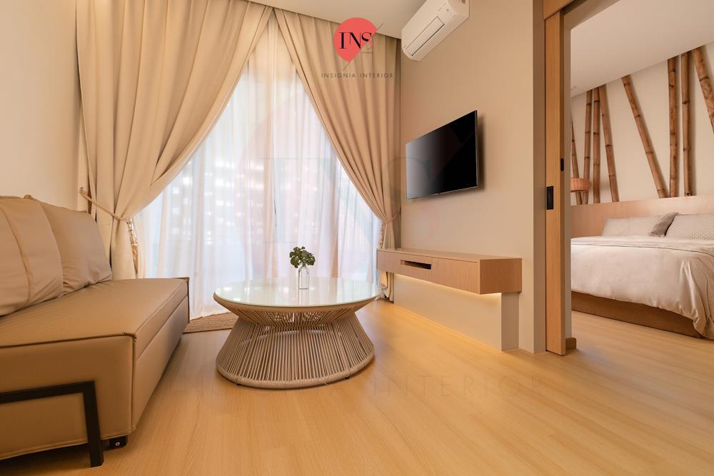 H02 - Bamboo Homestay