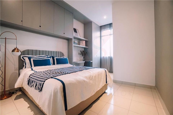 SU16 - Keck Seng Sapphire Hills