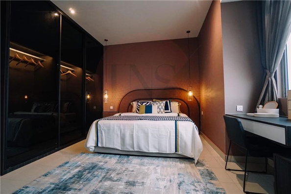 SU16 - Keck Seng Sapphire Hills