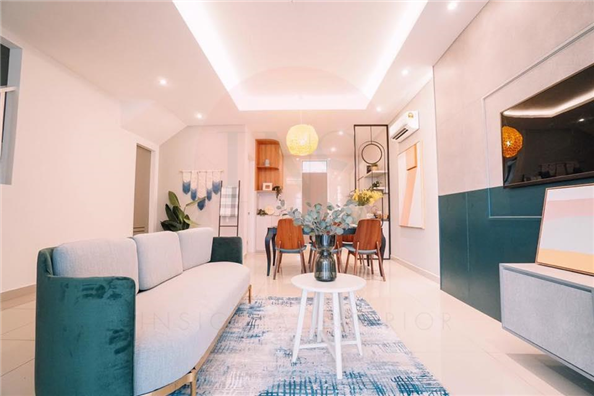 SU16 - Keck Seng Sapphire Hills