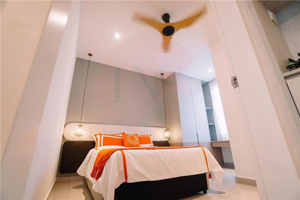 SU16 - Keck Seng Sapphire Hills