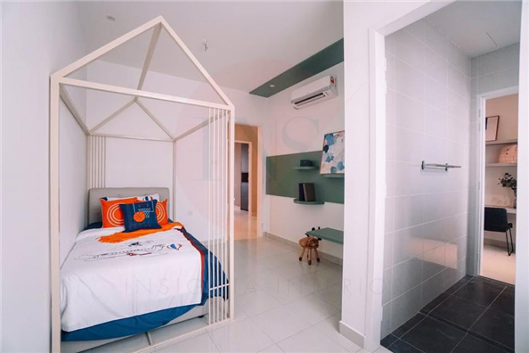 SU16 - Keck Seng Sapphire Hills