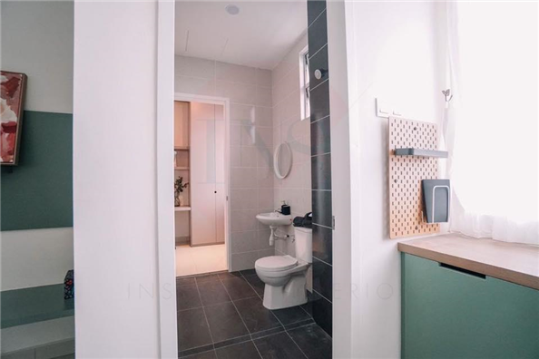 SU16 - Keck Seng Sapphire Hills