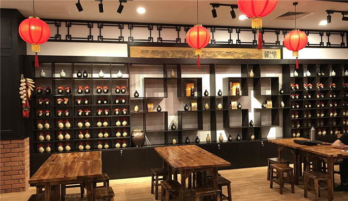 F03 - Go Noodle House