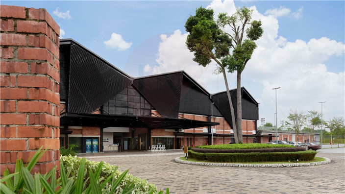 SG09 - One 15 Marina Puteri Harbour Clubhouse