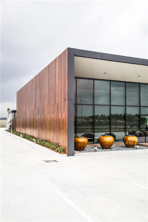 SG12 - IBP Sales Gallery