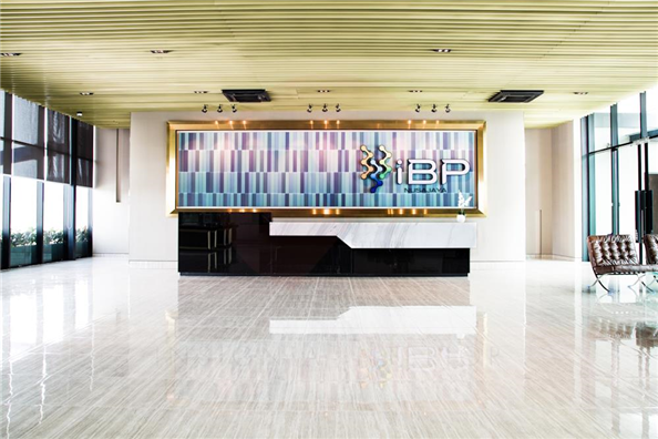 SG12 - IBP Sales Gallery