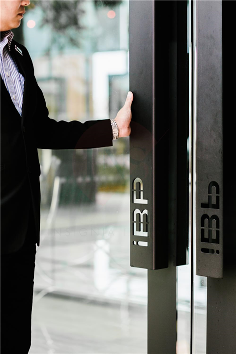 SG12 - IBP Sales Gallery