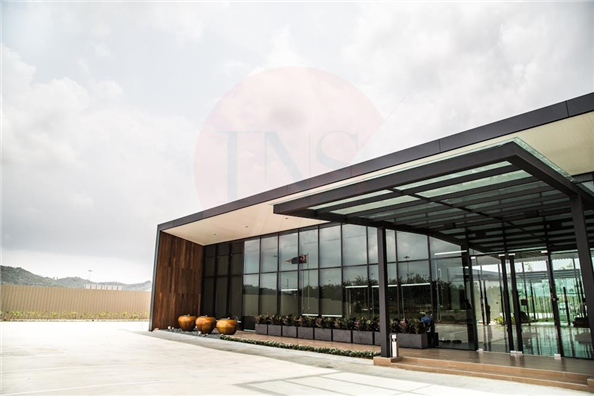 SG12 - IBP Sales Gallery