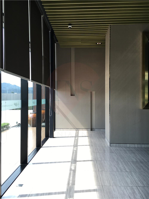 SG12 - IBP Sales Gallery