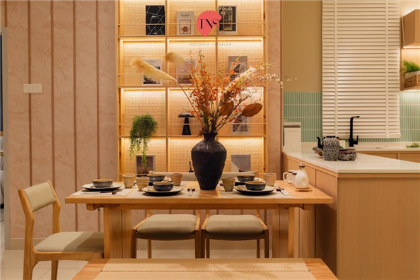 SU01 - Plenitude Mandolin Type B Show Unit 