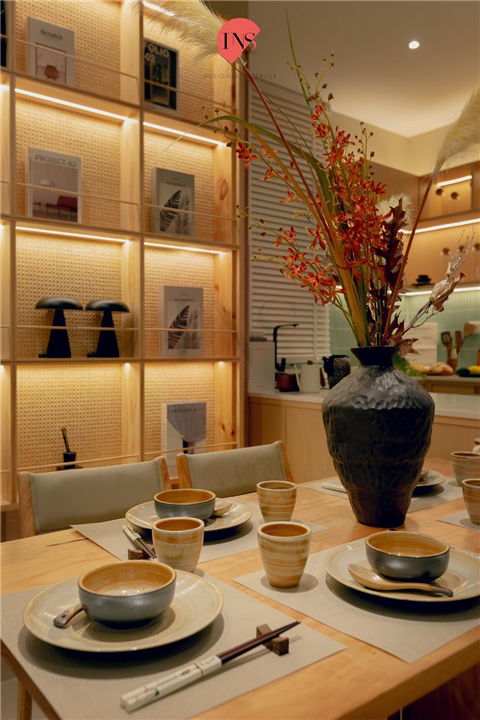 SU01 - Plenitude Mandolin Type B Show Unit 