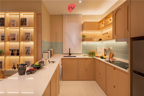 SU01 - Plenitude Mandolin Type B Show Unit 