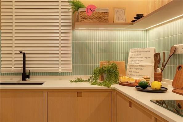 SU01 - Plenitude Mandolin Type B Show Unit 