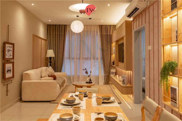 SU01 - Plenitude Mandolin Type B Show Unit 