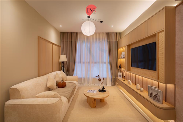 SU01 - Plenitude Mandolin Type B Show Unit 