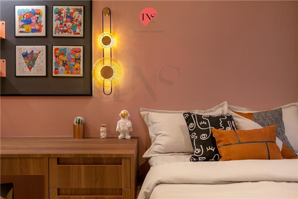 SU01 - Plenitude Mandolin Type B Show Unit 