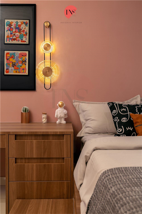 SU01 - Plenitude Mandolin Type B Show Unit 