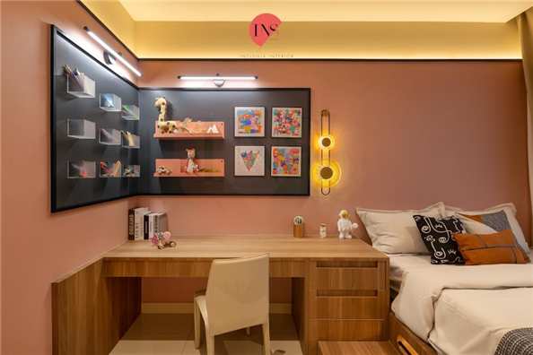 SU01 - Plenitude Mandolin Type B Show Unit 