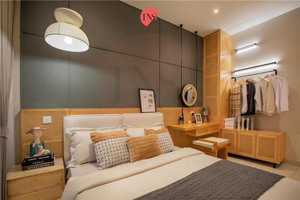 SU01 - Plenitude Mandolin Type B Show Unit 