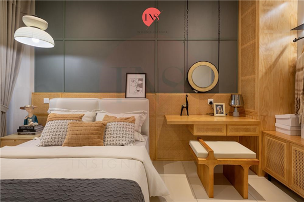 SU01 - Plenitude Mandolin Type B Show Unit 