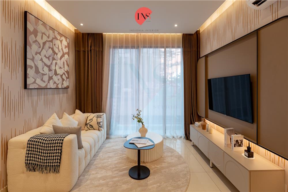 SU02 - Plenitude Mandolin Type C1 Show Unit 