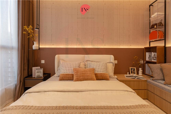 SU02 - Plenitude Mandolin Type C1 Show Unit 