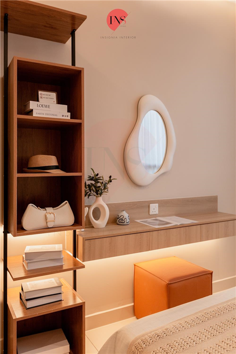 SU02 - Plenitude Mandolin Type C1 Show Unit 