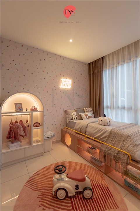 SU02 - Plenitude Mandolin Type C1 Show Unit 