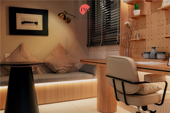 SU02 - Plenitude Mandolin Type C1 Show Unit 