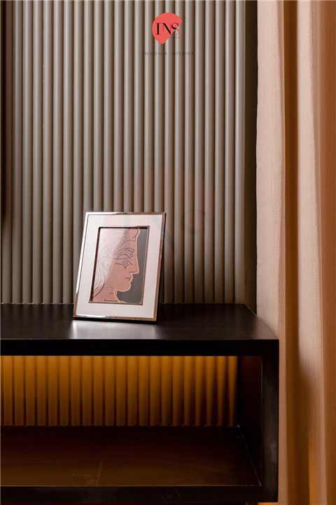 SU03 - Gunung Impian 10D1 Double Storey Show Unit