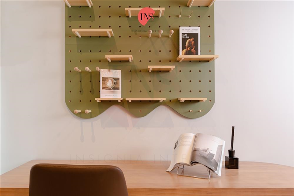 SU03 - Gunung Impian 10D1 Double Storey Show Unit