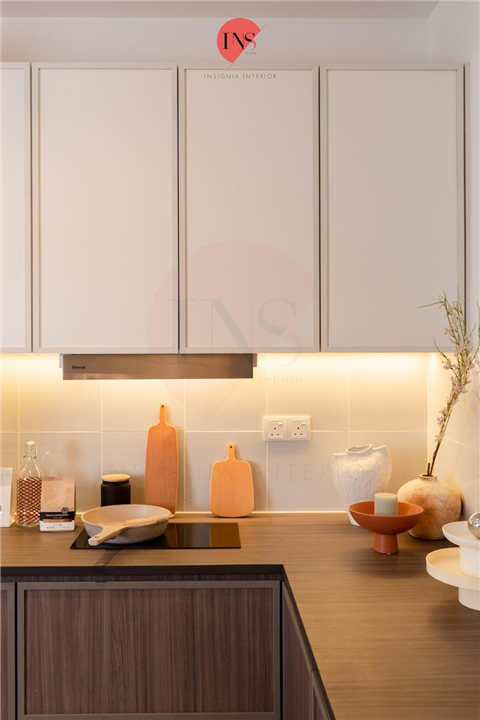 SU04 - IOI Caladia Type A Show Unit 