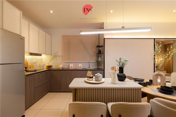 SU04 - IOI Caladia Type A Show Unit 