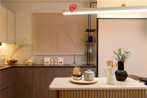 SU04 - IOI Caladia Type A Show Unit 