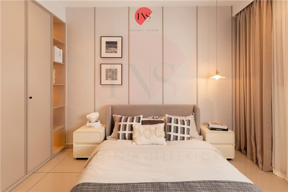 SU04 - IOI Caladia Type A Show Unit 