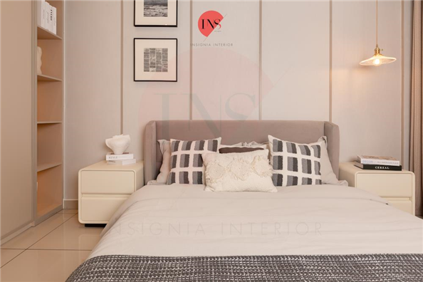 SU04 - IOI Caladia Type A Show Unit 